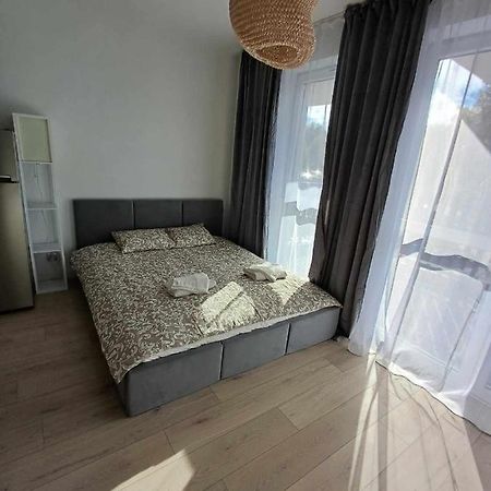 Wielicka Apartment 3 Krakow Ngoại thất bức ảnh