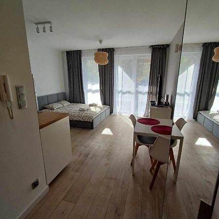 Wielicka Apartment 3 Krakow Ngoại thất bức ảnh