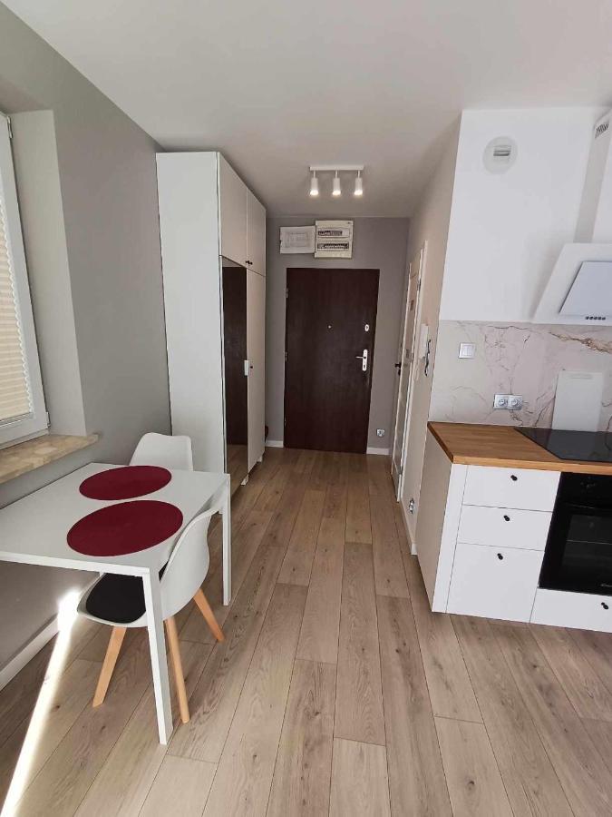 Wielicka Apartment 3 Krakow Ngoại thất bức ảnh