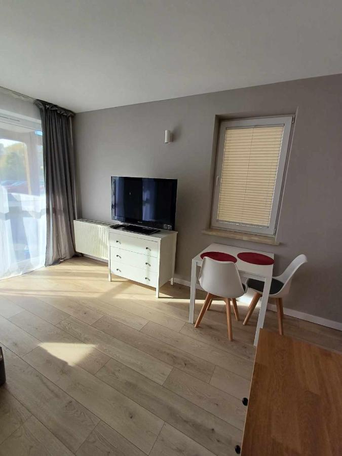 Wielicka Apartment 3 Krakow Ngoại thất bức ảnh