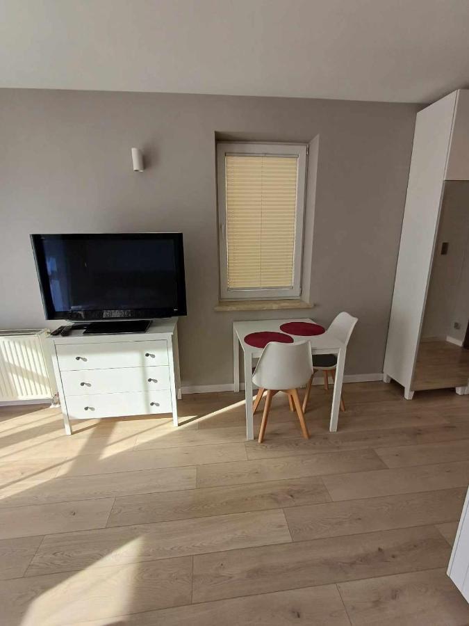 Wielicka Apartment 3 Krakow Ngoại thất bức ảnh