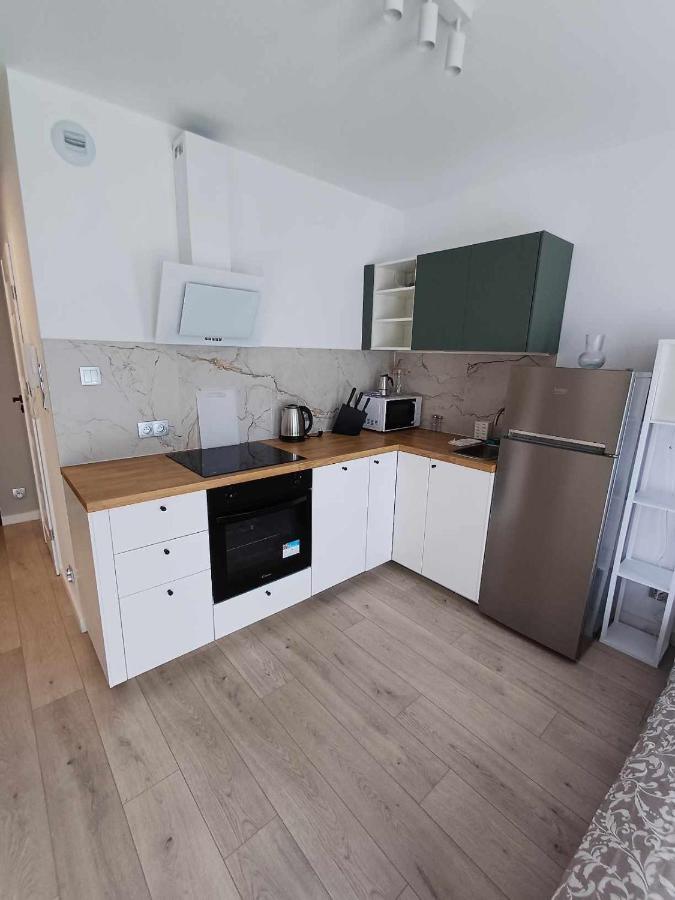 Wielicka Apartment 3 Krakow Ngoại thất bức ảnh