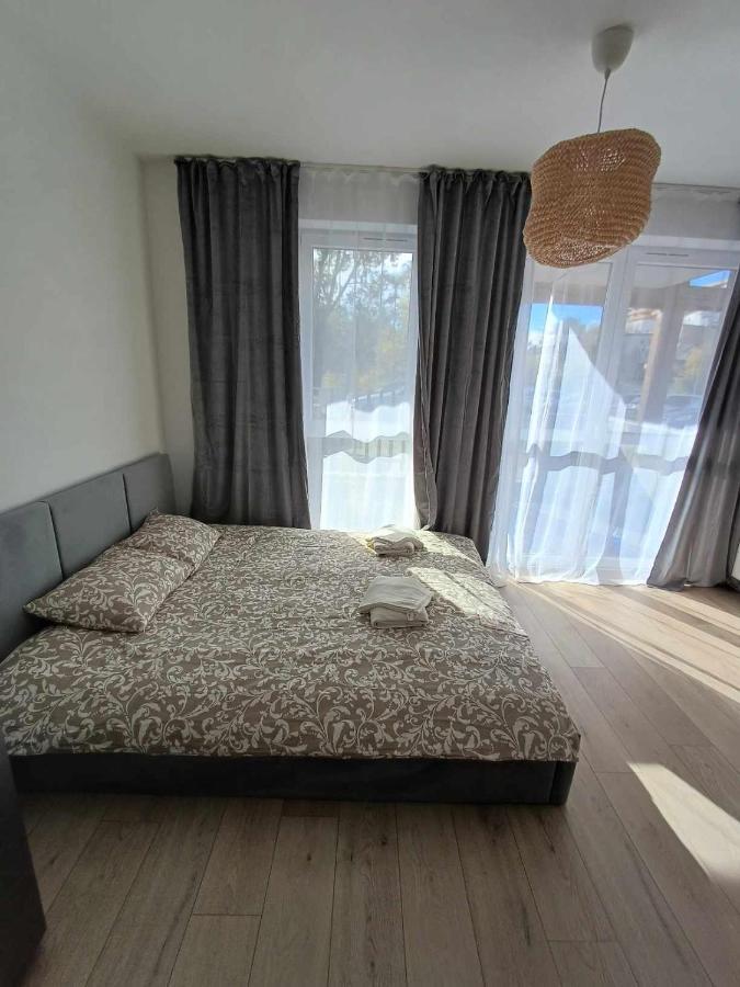 Wielicka Apartment 3 Krakow Ngoại thất bức ảnh
