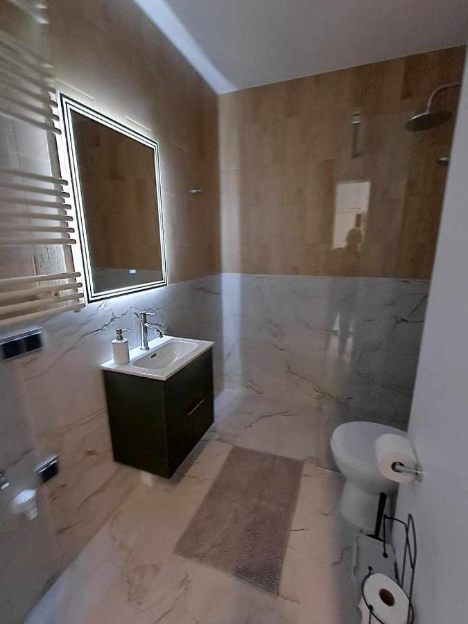 Wielicka Apartment 3 Krakow Ngoại thất bức ảnh